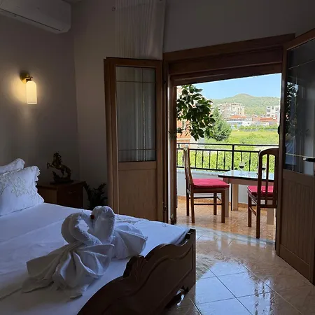 Maison d'hôtes Elis 4*