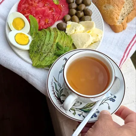 Elis Maison d'hôtes Berat